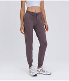 Lightweight Running Sweatpants Joggers Pants with Pockets