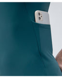 Sexy Bodycon Sleeveless V Neck One Piece Jumpsuit Romper