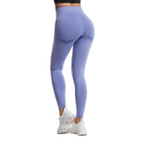 High Waist Workout Gym Seamless Leggings Yoga Pants