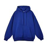 Wholesale Unisex Oversize PulloverHoodies