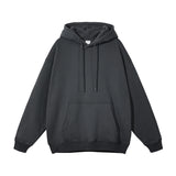 Wholesale Unisex Oversize PulloverHoodies