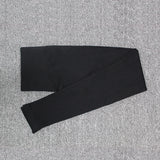 Female Workout Leggings Top Sport Clothes Seamless Yoga Set Gym Fitness Clothing Women Yoga Suit