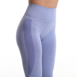 High Waist Workout Gym Seamless Leggings Yoga Pants
