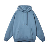 Wholesale Unisex Oversize PulloverHoodies
