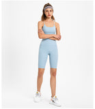 Workout Women Sweatbands Sport Hair Bands Moisture Wicking Headband for Running