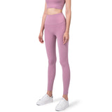 High Waisted Soft Tummy Control Slimming Plus Size Yoga Pants