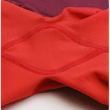 Tie Dye High Waist Butt Lifting Seamless Bike Shorts Workout Yoga Running Shorts