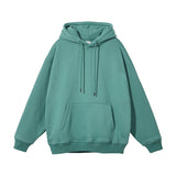Wholesale Unisex Oversize PulloverHoodies
