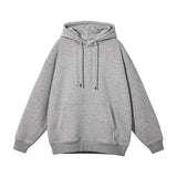 Wholesale Unisex Oversize PulloverHoodies