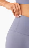 High Waisted Soft Tummy Control Slimming Plus Size Yoga Pants