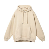 Wholesale Unisex Oversize PulloverHoodies