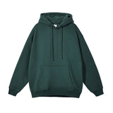 Wholesale Unisex Oversize PulloverHoodies