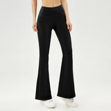 Women's Wide Leg Flare Yoga Pants