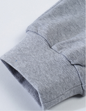 Custom Wholesale Unisex Side Pockets Training Jogger Sweatpants