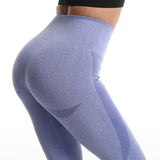 High Waist Workout Gym Seamless Leggings Yoga Pants
