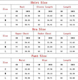 Free Sample Wholesale Seamless High Waisted Yoga Pants Ribbed Leggings And Crop Top Set 3 Pieces