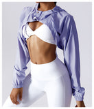 Solar UV Protection Outdoor Summer Sunscreen Clothes Rash Guard