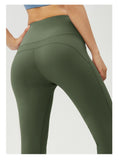 Women's Wide Leg Flare Yoga Pants