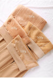 Women Fleece Lined Underwear Soft Thermal Pants