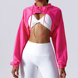 Solar UV Protection Outdoor Summer Sunscreen Clothes Rash Guard