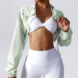 Solar UV Protection Outdoor Summer Sunscreen Clothes Rash Guard