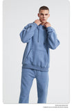 Wholesale Unisex Oversize PulloverHoodies