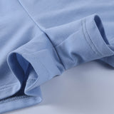 Women Sweat Cotton Shorts Running Sweatpants with Pockets